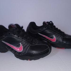 Womens training shoes